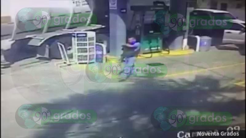 Empresario, secuestrado y baleado por ministeriales en Lázaro Cárdenas, denuncia - Foto 0 