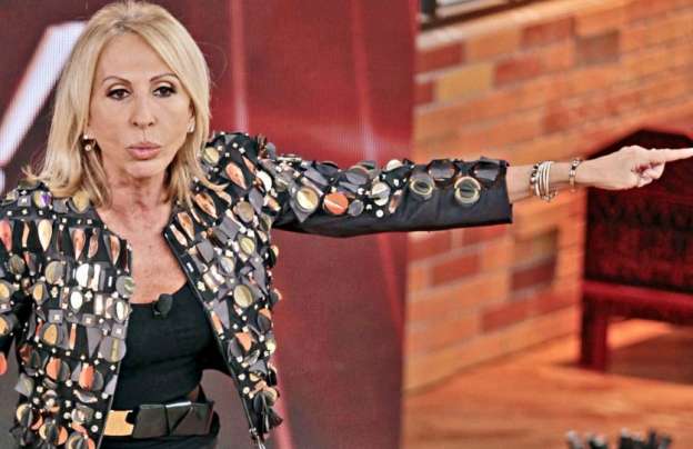 Televisa concluye el programa de Laura Bozzo el próximo 31 de diciembre 
