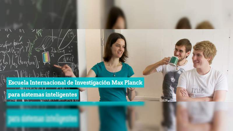 Ofrece Alemania becas para estudio de doctorado en Sistemas Inteligentes 