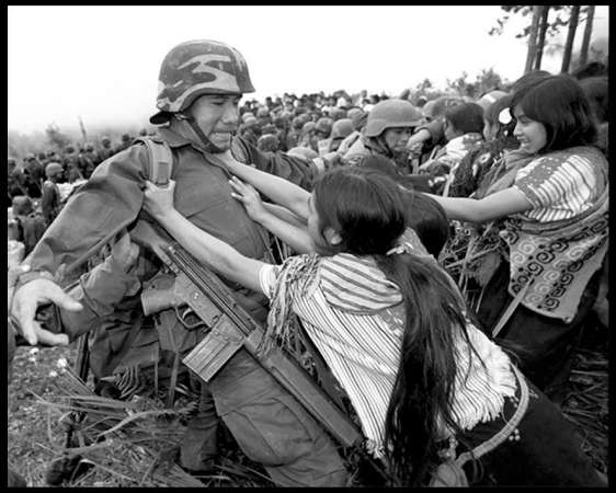 El FINI 2016 reconocerá el aporte del fotoperiodista Pedro Valtierra‏ 