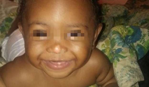Menores matan a niña de 19 meses al meterla a un horno, en Estados Unidos 
