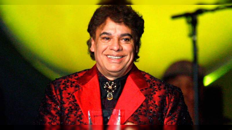 Aseguran que Juan Gabriel está vivo y reaparecerá el 15 de diciembre 