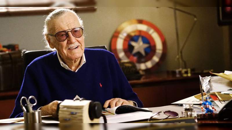Stan Lee tendría un último cameo en Avengers 4 