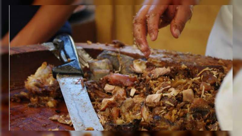 Prepara Tacámbaro su 6ta Feria de las Carnitas - Foto 1 