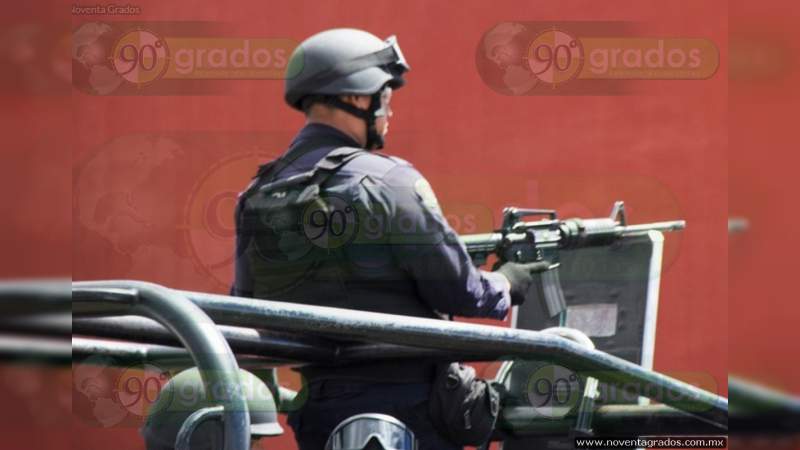 Asesinan a agente de tránsito en San Pedro Garza García, en Nuevo León 