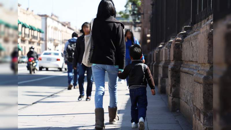 Implementar filtros sanitarios, pide SSM a escuelas 