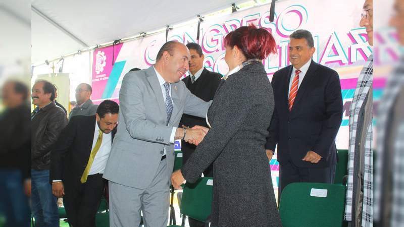 La educación, mejor herramienta para el desarrollo: Rosy de la Cruz Pérez Tello - Foto 1 