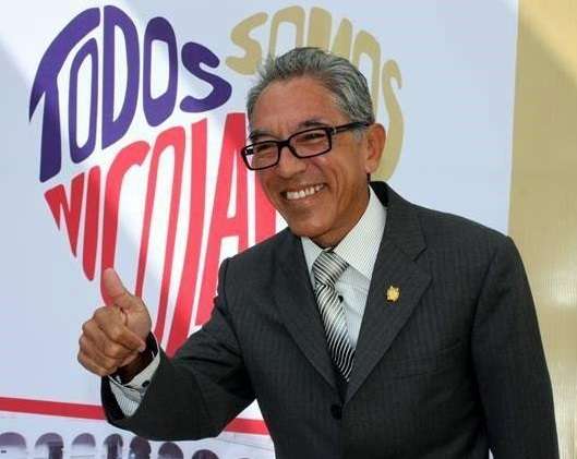 Aprueban pensión de 51 mil pesos para Salvador Jara; ganará más que el Presidente 