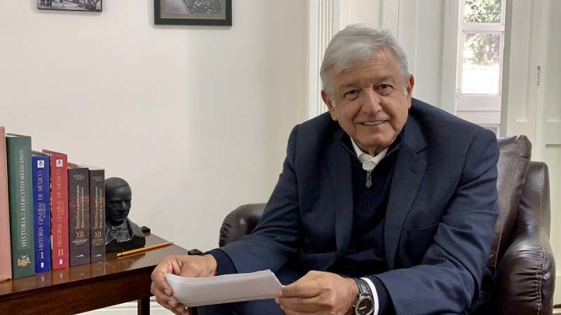 Salinas Pliego, Bernardo Gómez y Hank González serán asesores económicos de AMLO 