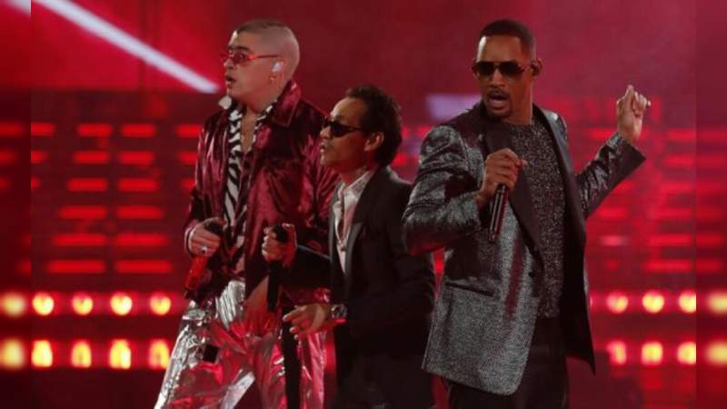 Todos los ganadores del Latin Grammy 2018 