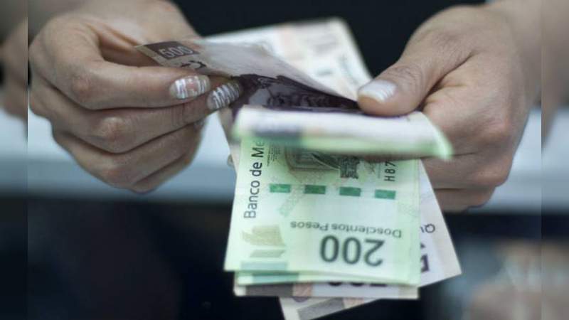 43 mil mexicanos denuncian no haber recibido aguinaldo 