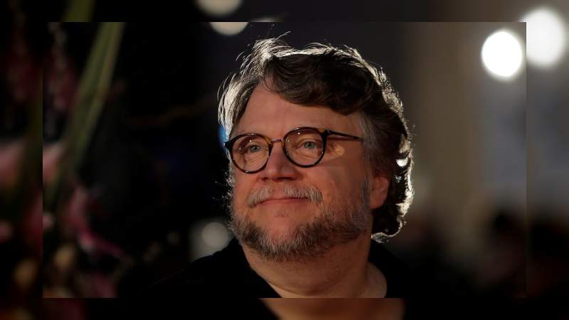 Guillermo del Toro entregará becas a jóvenes cineastas 