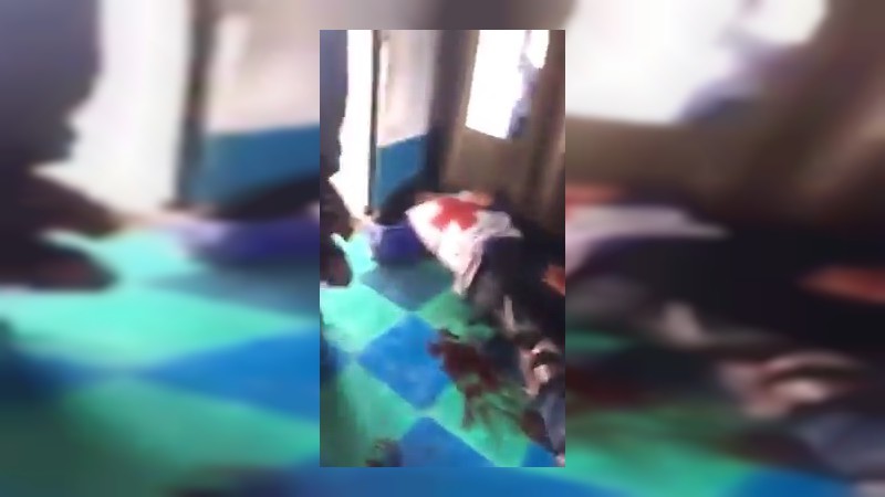 Tres policías y un paramédico muertos en ataque armado contra brigada de la Cruz Roja en Guerrero - Foto 4 