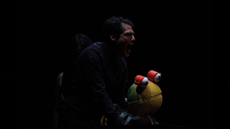 Marionetas de la Esquina se suma a la celebración por los 30 Años del Festival de Música de Morelia Miguel Bernal Jiménez - Foto 2 