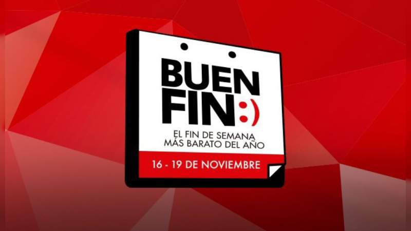 App del Buen Fin ofrece préstamos a los usuarios 