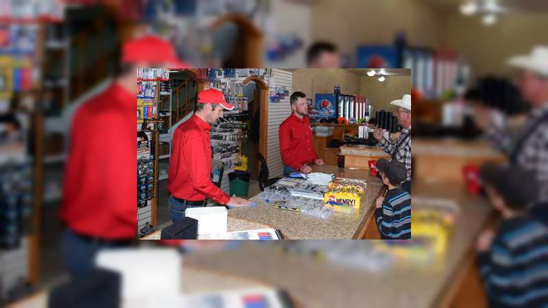 Ventas por el Buen Fin aumentan 50% 