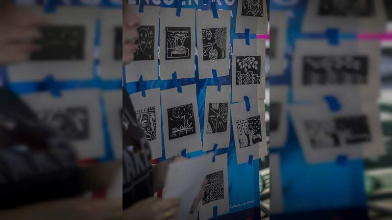 Encuentro cultural para el rescate del espacio público en Morelia  - Foto 0 