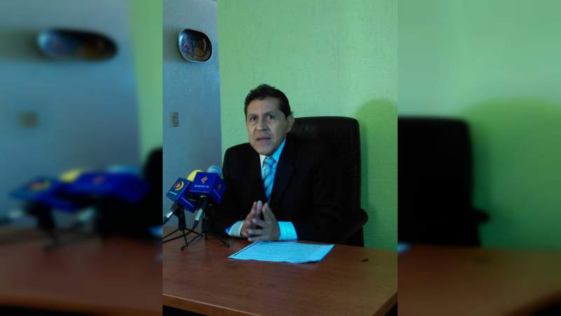 Marginal el valor de las exportaciones industriales de Michoacán: CEEM 