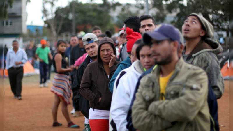 “Trump no puede reescribir las leyes de inmigración”, resuelve juez contra suspensión del asilo  