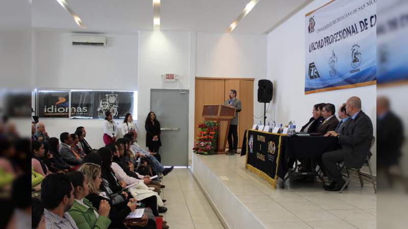 Viraje a la tecnología, tema pendiente en materia electoral: Marco Antonio Baños - Foto 1 