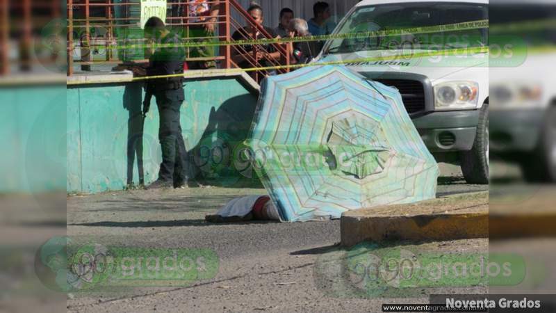 Muere ciclista atropellada por bus del IPN en la Ciudad de México 