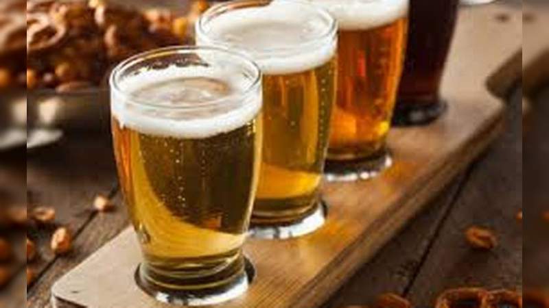 Proponen reducir impuesto sobre la cerveza 