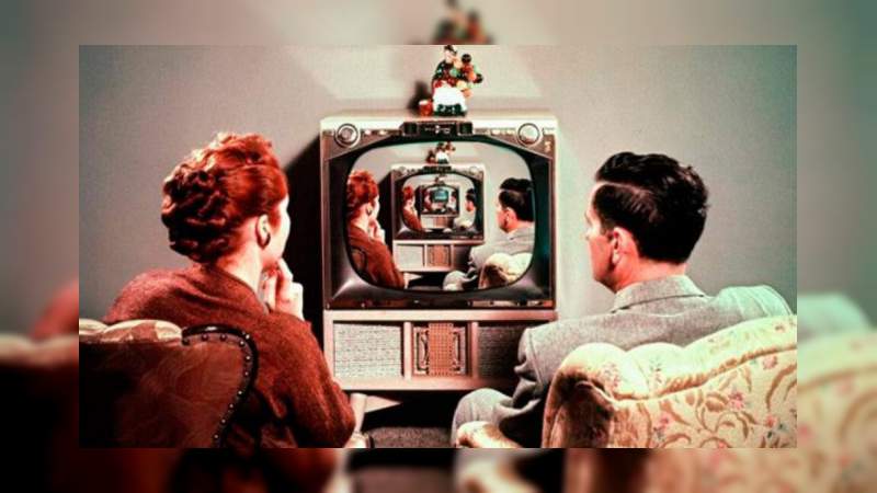 Hoy 21 de noviembre de celebra el Día Mundial de la Televisión 