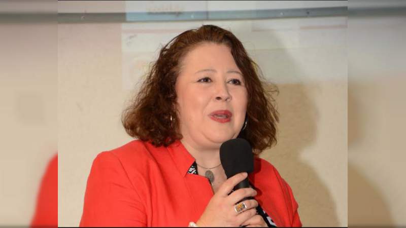 Nombran a la directora del Centro Nicolaita de Estudios Migratorios, integrante de instancia vigilante de las actividades realizadas por ONG’S - Foto 0 