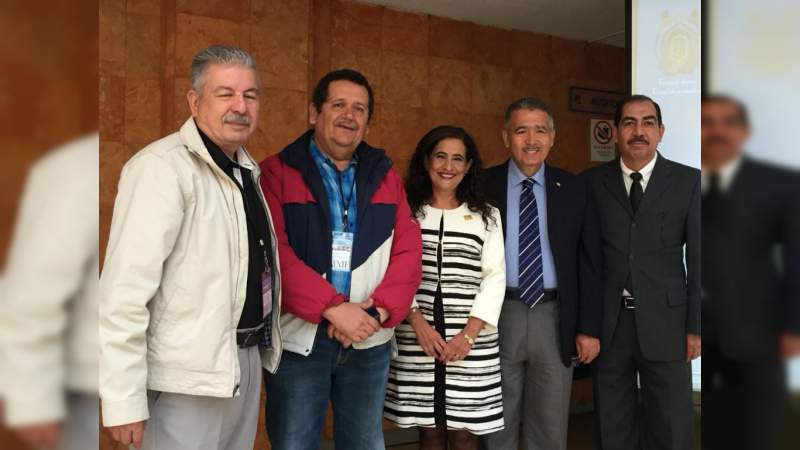 Acercamiento con la investigación abona a la formación profesional 