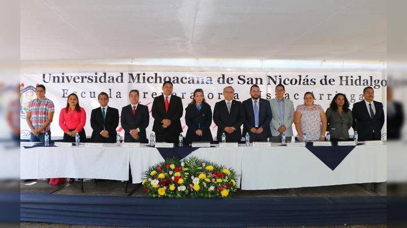Necesitamos más universidad pública, solicita el Magdo. Ignacio Hurtado Gómez - Foto 1 