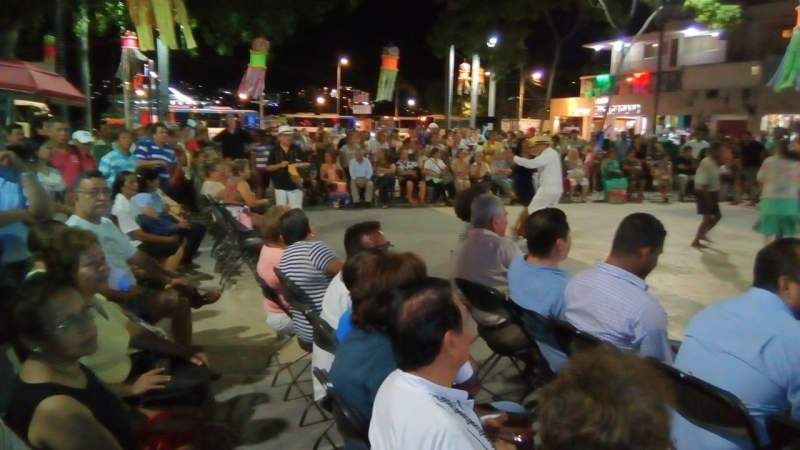 Inauguran el 9° Festival Regional de Bandas Sinfónicas de Música de Viento en Acapulco - Foto 2 