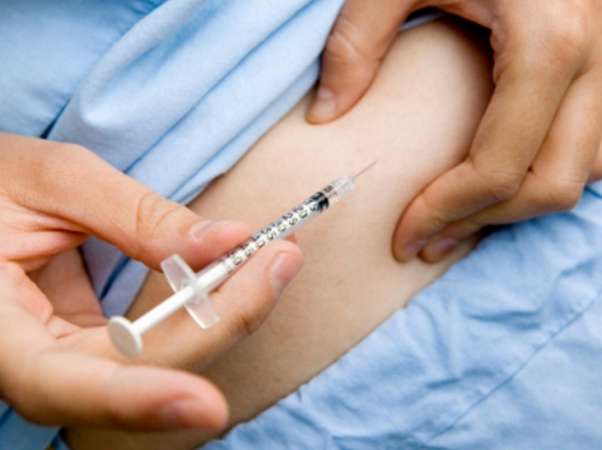 Desmiente Gobierno Federal vacuna contra la diabetes 