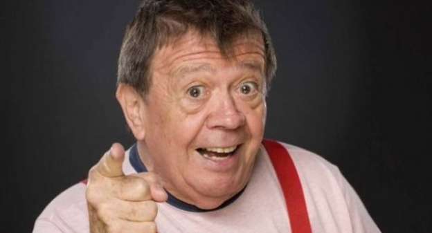 Confirma Chabelo desaparición de “En Familia” 