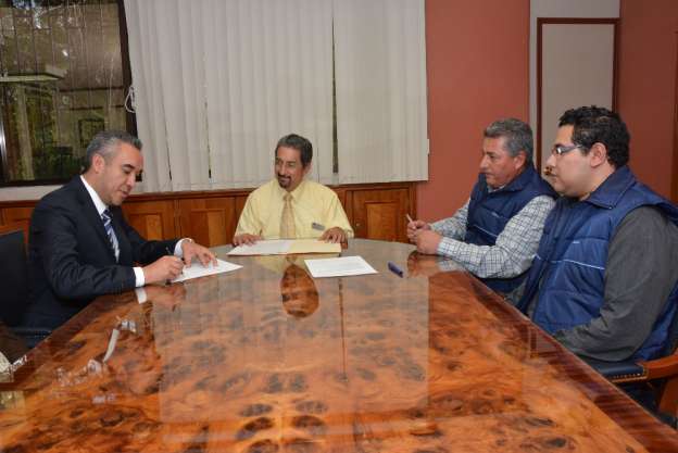Concluye auditoría sobre matrícula a la UMSNH 