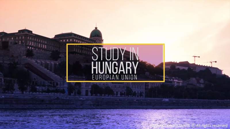 Oportunidad para nicolaitas de estudiar en Hungría 