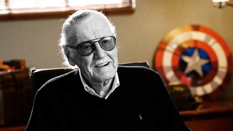 Revelan causa de la muerte de Stan Lee 