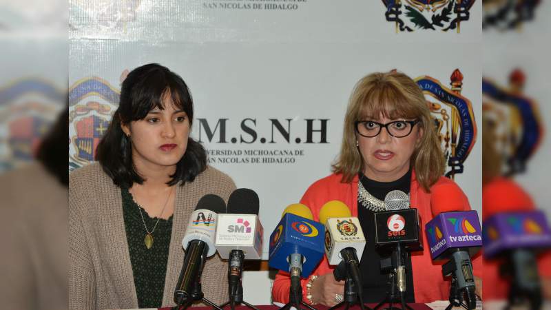 Anuncian séptima edición del Recoelectrón Universitario en la Casa de Hidalgo 