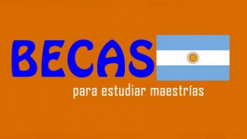 Abierta convocatoria para realizar estudios de maestría en Argentina 