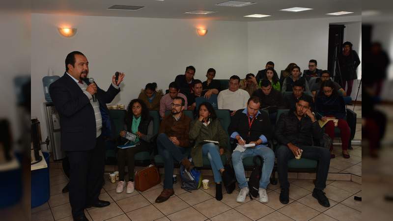 Aprueba Consejo Universitario ejercicio presupuestal 2017 e informe preliminar del 2018 - Foto 1 