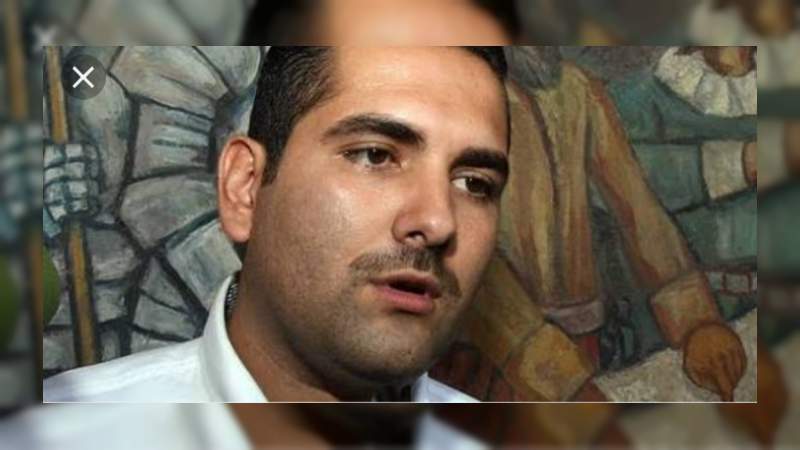 Exalcalde de Apatzingán que fue baleado, vinculado con el narco y estuvo preso por homicidio 