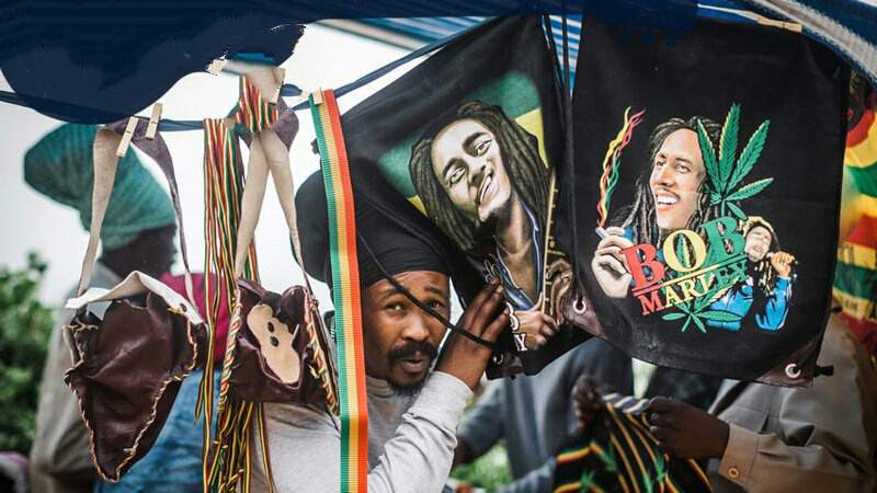 Declaran al reggae Patrimonio Inmaterial de la Humanidad 