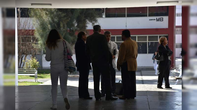 COBAEM arrastra adeudos con empleados desde el 2017 