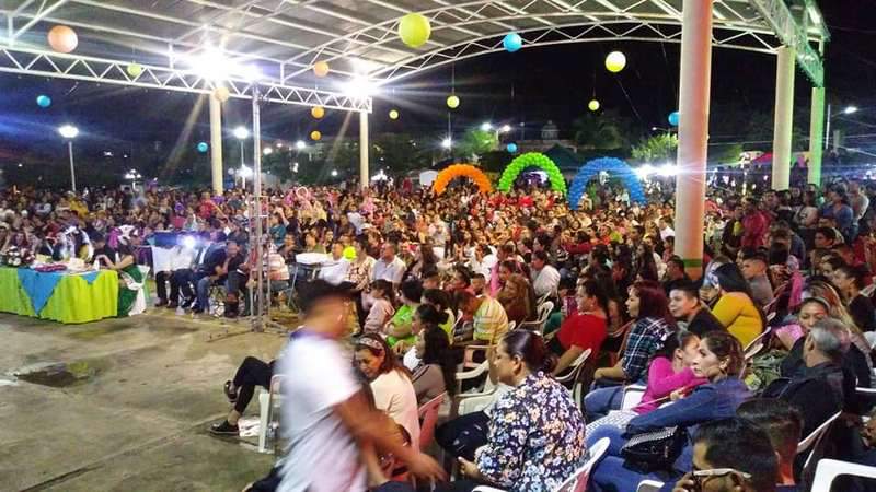 Con éxito, se realiza la Feria del Limón, en Buenavista - Foto 2 