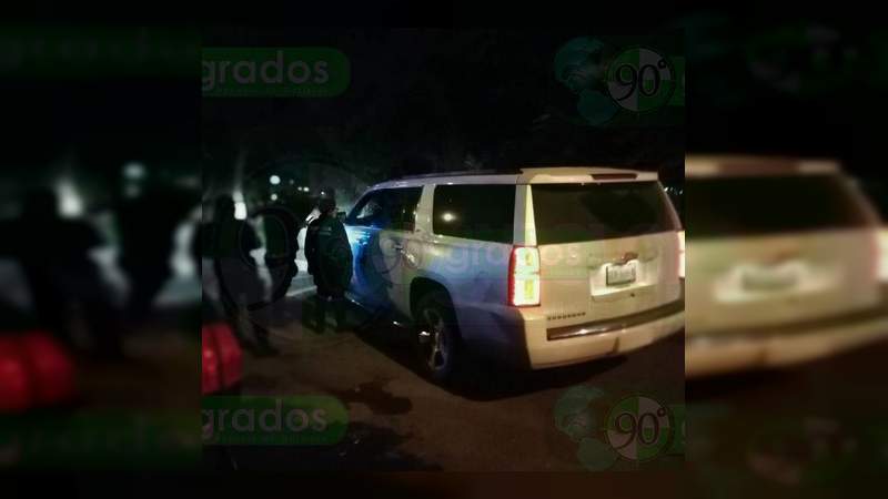 Un muerto y dos heridos tras balacera en Celaya, Guanajuato 