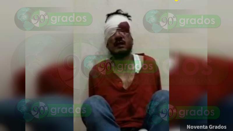 Jalisco: Reportan explosión de granada en Consulado de EUA en Guadalajara - Foto 1 