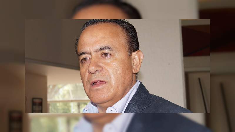 Desafortunado que desapareciera proyecto de Zona Económica Especial expresó Sigala Páez 