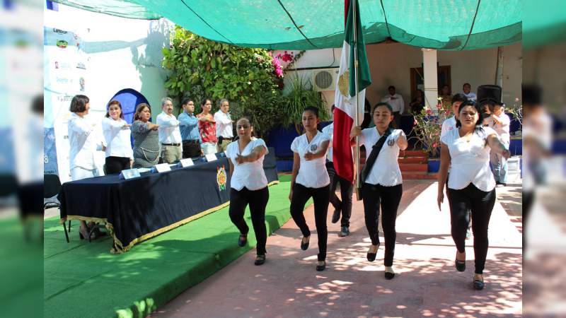 Unidad Profesional del Balsas, 15 años de exitosa presencia en Huetamo y su región - Foto 1 