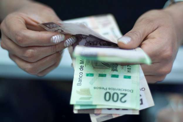 Crecerá economía mexicana entre 2.43 y 2.59 por ciento en 2016: UNAM 