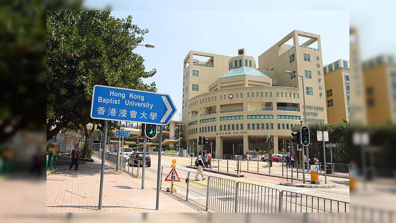Hong Kong ofrece becas para mexicanos 