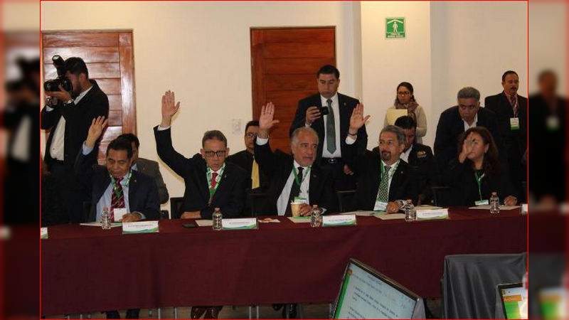 Prevalece incertidumbre económica para 10 universidades públicas estatales del país; urge atención: CUMex - Foto 0 